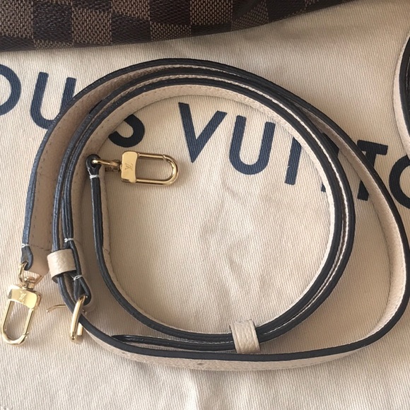 Louis Vuitton Clapton backpack - Picture 15 of 15